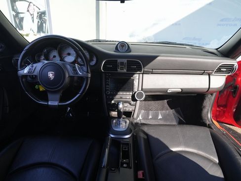 Used 2009 Porsche 911 Carrera S image 45