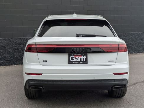 New 2026 Audi Q8 Premium image 6