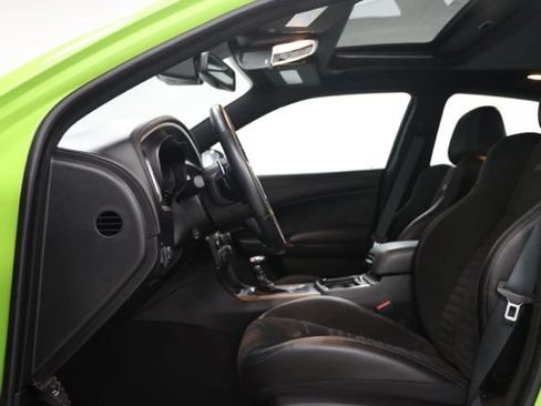 Used 2023 Dodge Charger Scat Pack w/ Daytona Edition Group RWD image 15