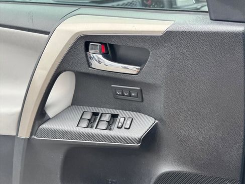 Used 2015 Toyota RAV4 Limited w/ Technology Package FWD image 21