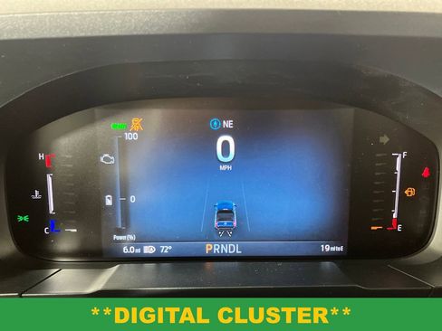 New 2026 Ford Maverick XL image 21