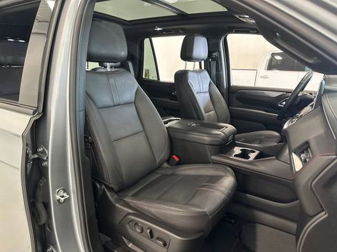 Used 2024 Chevrolet Tahoe RST w/ Luxury Package AWD/4WD image 36