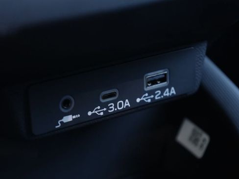 New 2026 Subaru Forester Sport AWD/4WD image 15