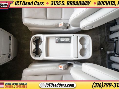 Used 2014 Honda Odyssey EX-L image 23