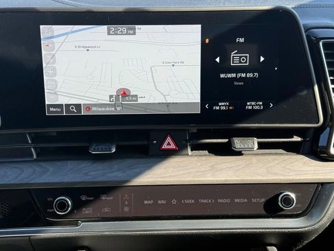 Used 2023 Kia Sportage X-Line w/ X-Line Premium Package image 21