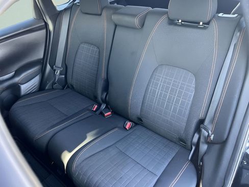 Used 2023 Honda HR-V Sport image 23