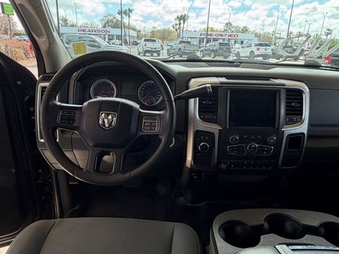 Used 2018 RAM 3500 SLT w/ Snow Chief Group image 4