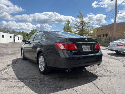 Used 2008 Lexus ES 350 FWD image 3