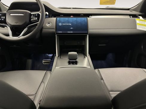 New 2026 Land Rover Discovery Sport Landmark AWD/4WD image 11