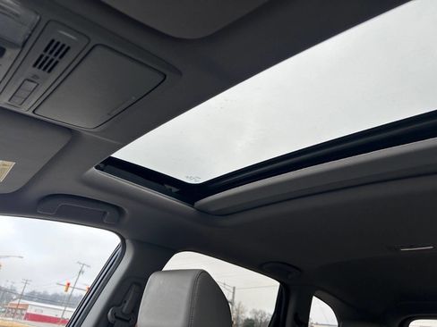 Used 2020 Honda CR-V EX-L image 18