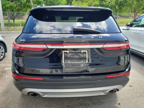 Used 2021 Lincoln Corsair FWD image 5