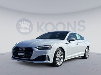 Used 2023 Audi A5 2.0T Premium Plus w/ Premium Plus