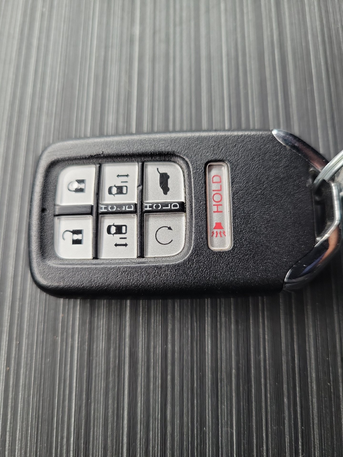 Used 2024 Honda Odyssey Sport image 40