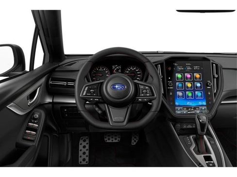 New 2025 Subaru WRX Premium image 15