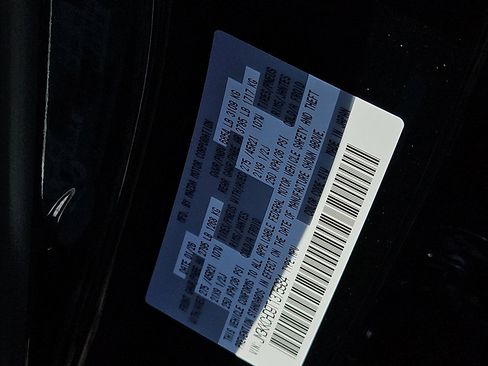 New 2026 MAZDA CX-90 3.3 Turbo w/ Premium Sport Pkg image 20