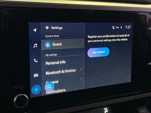 Used 2025 Toyota Tundra SR5 image 19