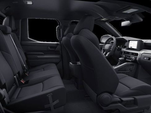 New 2026 Toyota Tacoma SR5 image 29