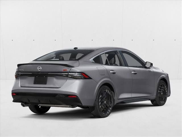 New 2027 Nissan Sentra SR FWD image 2