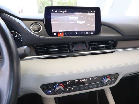 Used 2018 MAZDA MAZDA6 Signature FWD image 45