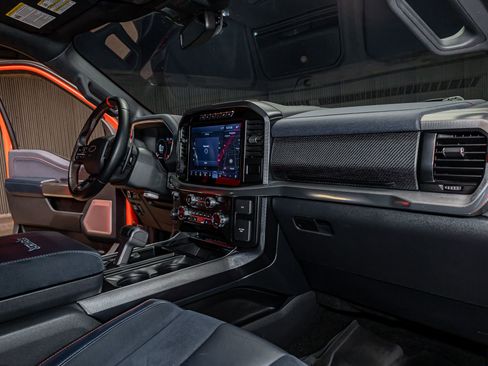 Used 2021 Ford F150 Raptor w/ Raptor 37 Performance Package image 16