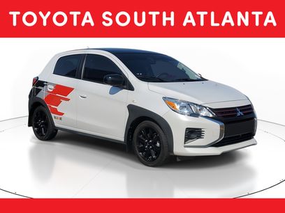 Used 2023 Mitsubishi Mirage