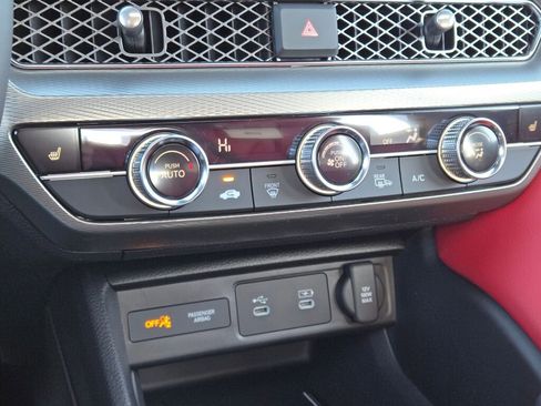 New 2026 Acura Integra A-Spec image 30