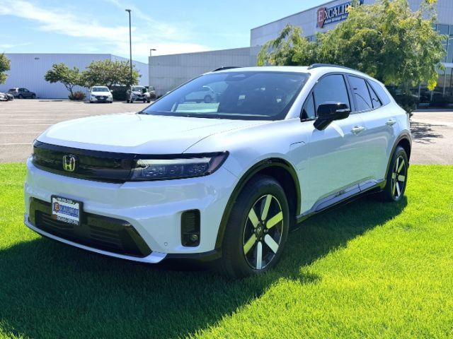 Used 2026 Honda Prologue Touring image 3
