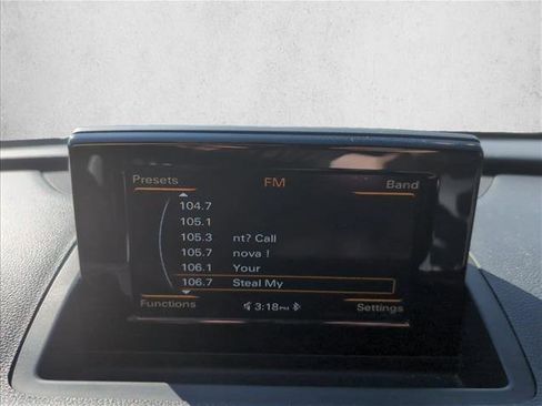 Used 2016 Audi Q3 2.0T Premium Plus image 10