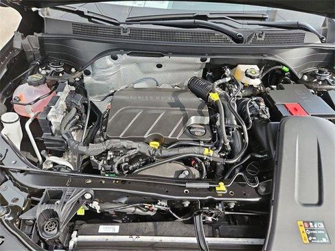 New 2026 Buick Envista Preferred w/ Convenience I Package image 26