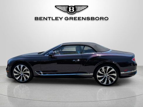 Used 2024 Bentley Continental GT V8 AWD/4WD image 5