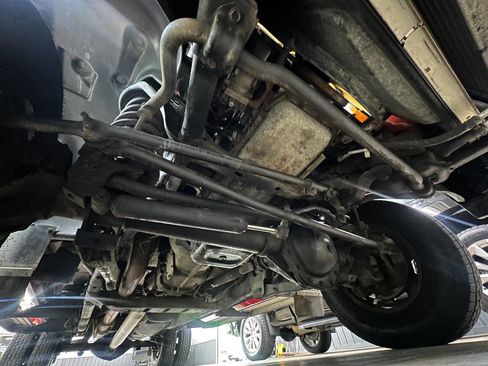 Used 2008 Dodge Ram 3500 Truck SLT AWD/4WD image 58