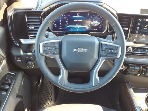 New 2026 Chevrolet Silverado 1500 RST image 9
