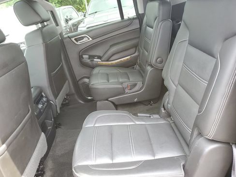 Used 2017 GMC Yukon XL Denali w/ Open Road Package AWD/4WD image 13