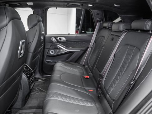 Used 2024 BMW X5 M Competition w/ Executive Package image 20