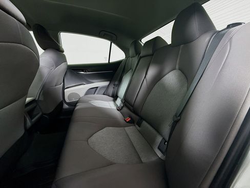 Certified 2023 Toyota Camry LE image 20