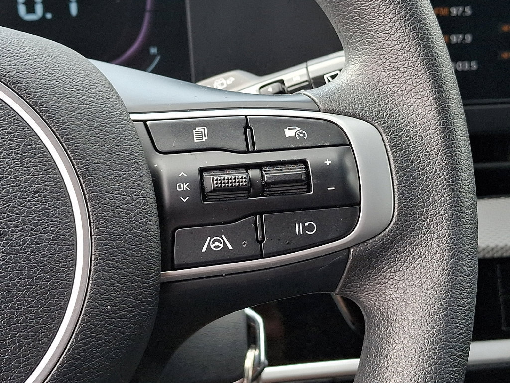 Certified 2023 Kia Sportage LX AWD/4WD image 25