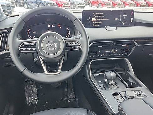 New 2026 MAZDA CX-90 3.3 Turbo S w/ Premium Plus image 6