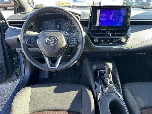 Certified 2024 Toyota Corolla SE image 2