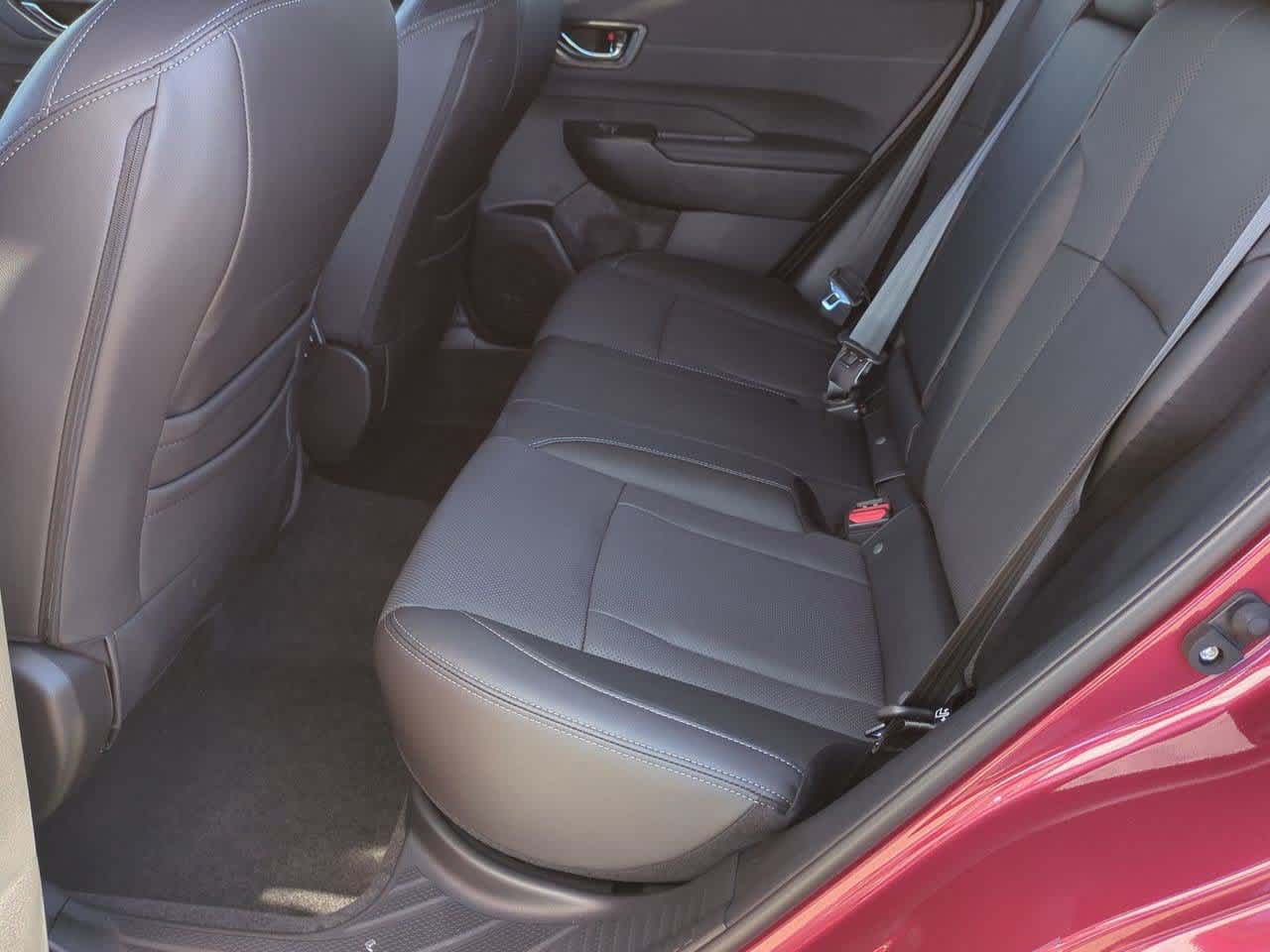 New 2026 Subaru Outback Touring AWD/4WD image 19