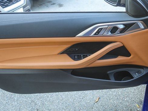 Used 2021 BMW M440i Convertible image 19