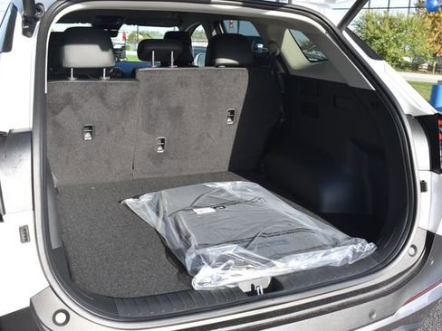 New 2026 Kia Sportage EX image 16