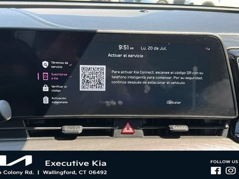 Certified 2024 Kia Sportage X-Line w/ X-Line Premium Package AWD/4WD image 16