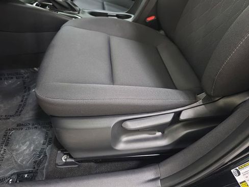 Certified 2024 Toyota Corolla LE FWD image 26