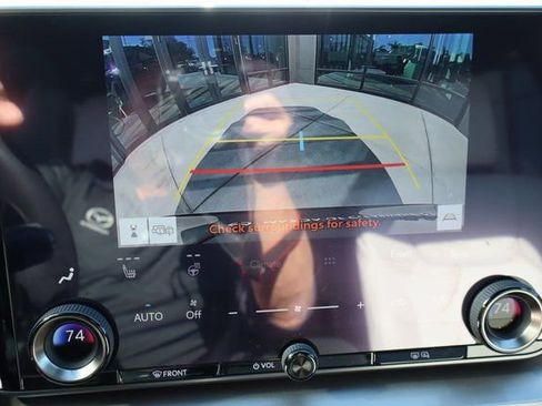 Used 2024 Lexus TX 350 FWD w/ Cold Weather Package image 40