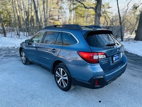 Used 2018 Subaru Outback 3.6R Limited image 7