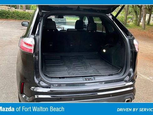 Used 2020 Ford Edge ST w/ Equipment Group 401A AWD/4WD image 37
