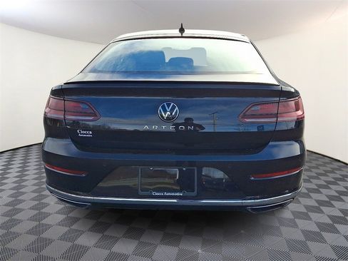 Used 2021 Volkswagen Arteon SEL image 8
