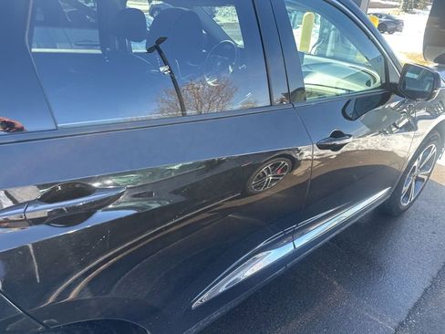 Used 2024 Acura RDX SH-AWD w/ Advance Package image 16