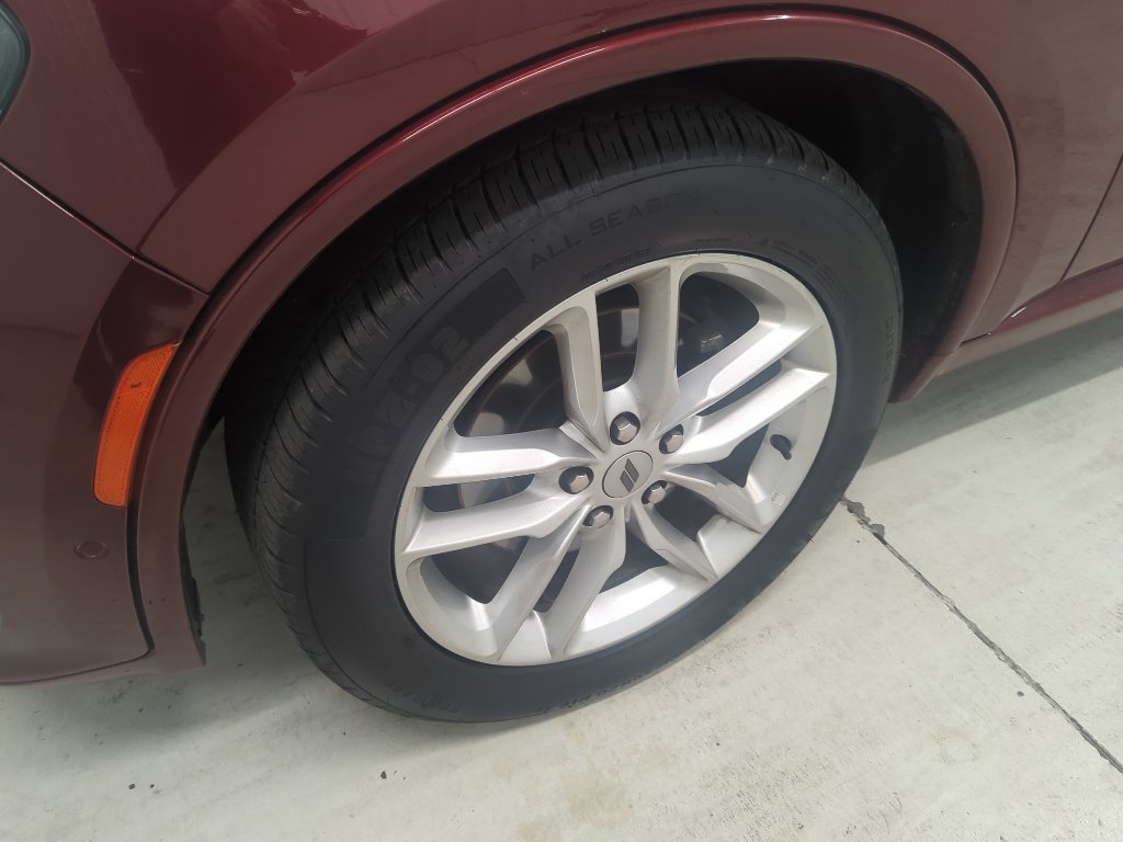 Used 2021 Dodge Durango R/T AWD/4WD image 6
