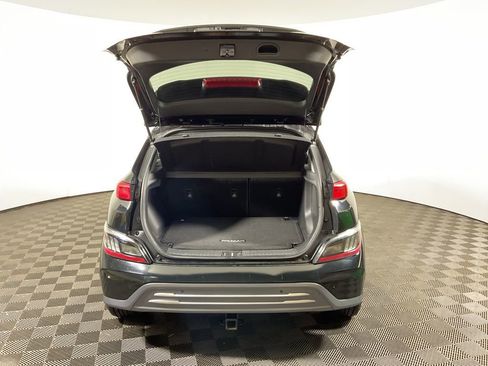 Used 2023 Hyundai Kona Limited image 15